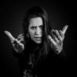 ROMINA VASQUEZ BAILAORA