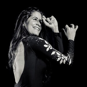 ROMINA VASQUEZ BAILAORA