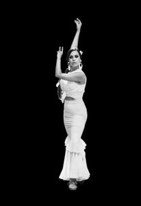 BAILAORA Maria Corina Salcedo 3