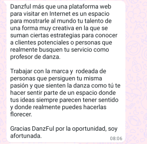 testtimonio 2